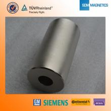 Strong Magnetic Force N52 Ring Magnets