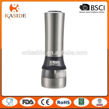 New coming super quality pepper grinders with good offer