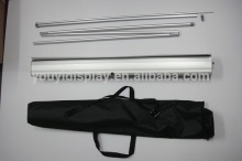 Grasshopper Basics Roller Banner for display                        
                                                Quality Choice