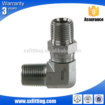 Npt Swivel Male Hose Fitting