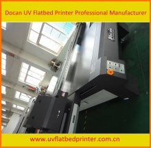 Digital wallpaper,cardbox,metal plate,plastic sheet flatbed uv curable plotter