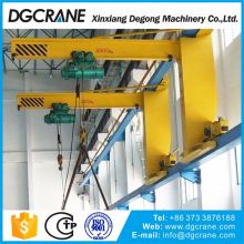 Best Selling 16T Indoor Work Shop Ship Jib Crane Price For Sale