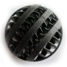 Balls Bubble Moving Bed Foam Bio-Foam For Pond Ball Bio Filter Media