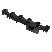 Title: "6BT Diesel Engine Exhaust Manifold 3970066: Turbocharger & Parts for Machinery