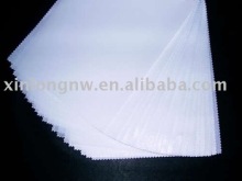 thermonbond Nonwoven interlining, fusible interlining, garment interlining