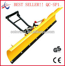 1.5M ATV snow plow/snow shovel QC-SP1