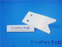 Industrial Ceramic Zirconia Blade