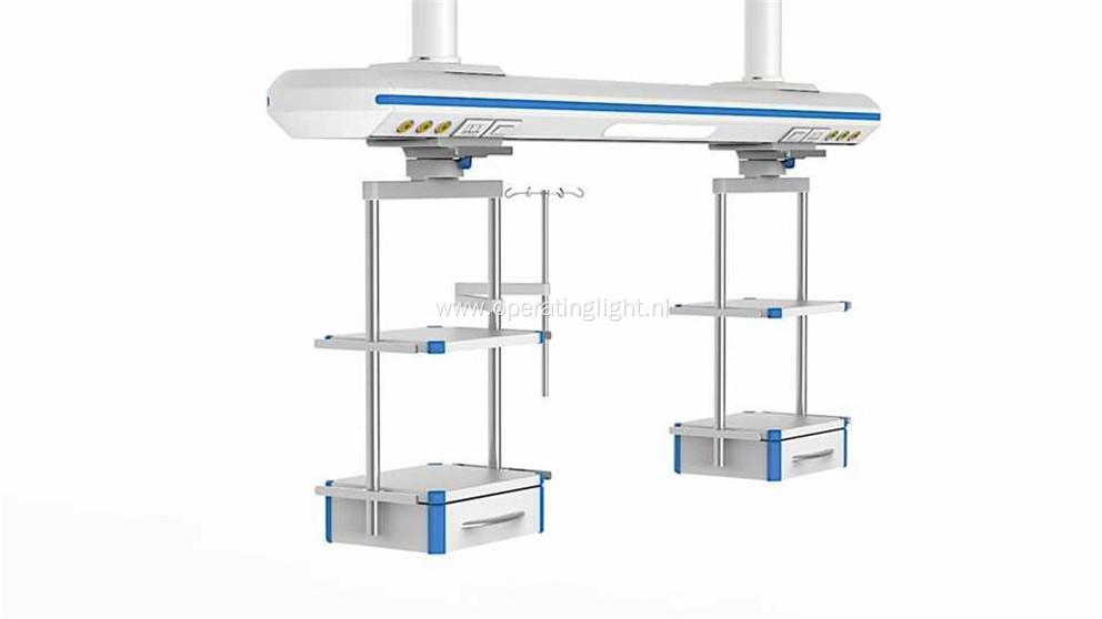 Surgical equipment OT room manual medical pendant