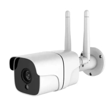 Tuya WiFi Outdoor IP Camera Compatibility with SmartLife