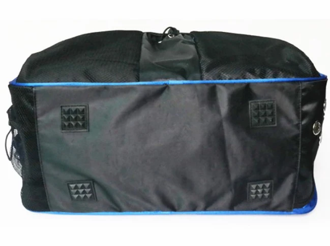 Durable Carry Tote Gymnastics Duffel Gym Sports Bag