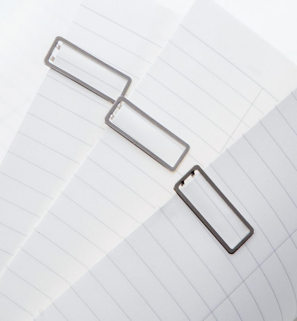 Nusign Paper Clip