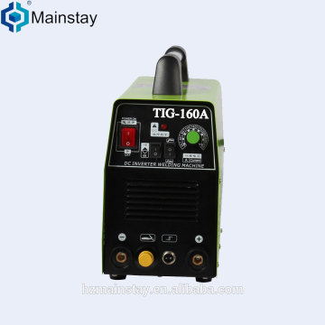 Cheap DC Arc Welding Machine TIG160