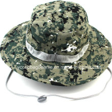 Wide Brim Boonie Hat, Floppy Hat