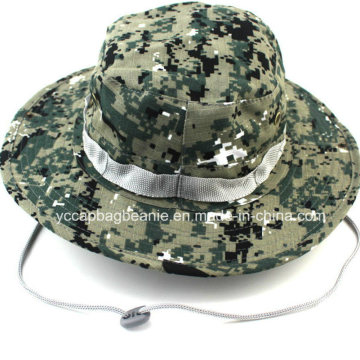 Wide Brim Boonie Hat, Floppy Hat