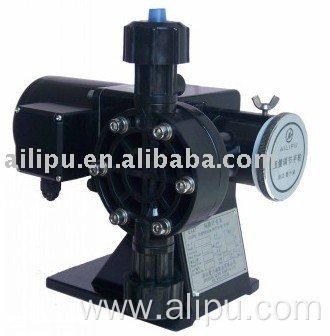 JWM-A Mechanical Chemical Dosing Pump