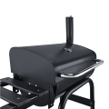 Charcoal Barbecue Grill Outdoor Pit Patio Patio trasero