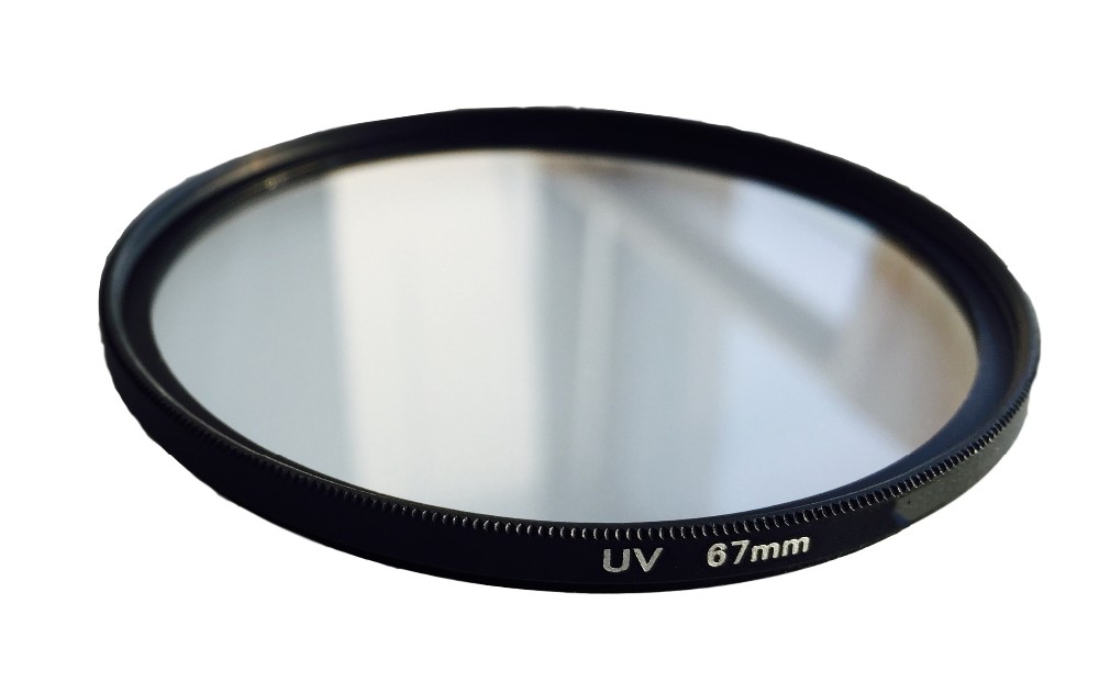 67mm Camera uv Filter