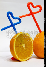 arts straw machine
