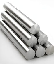 5052 Aluminium Solid Bars