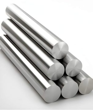 5052 Aluminium Solid Bars