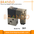 3V1 -serie 1/8 &#39;&#39; pneumatische solenoïde luchtklep