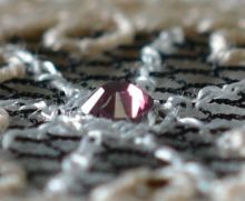 Up To 4 Color Hotfix Machine Work For Hotfix Gems / Iron On / Pearls / Stones