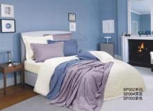 Simple Modern Comfortable Cotton Hotel Bedding Sets Reactiv
