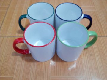 cheap porcelain mugs