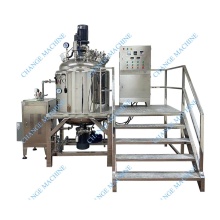 Laundry Detergent and Cosmetics Production Line