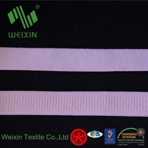 Wide Nylon Woven Straps Non-slip Shoulder Bra Strap Elastic Accessories Webbing