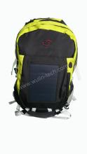 Outdoor Solar Charging Climb bags