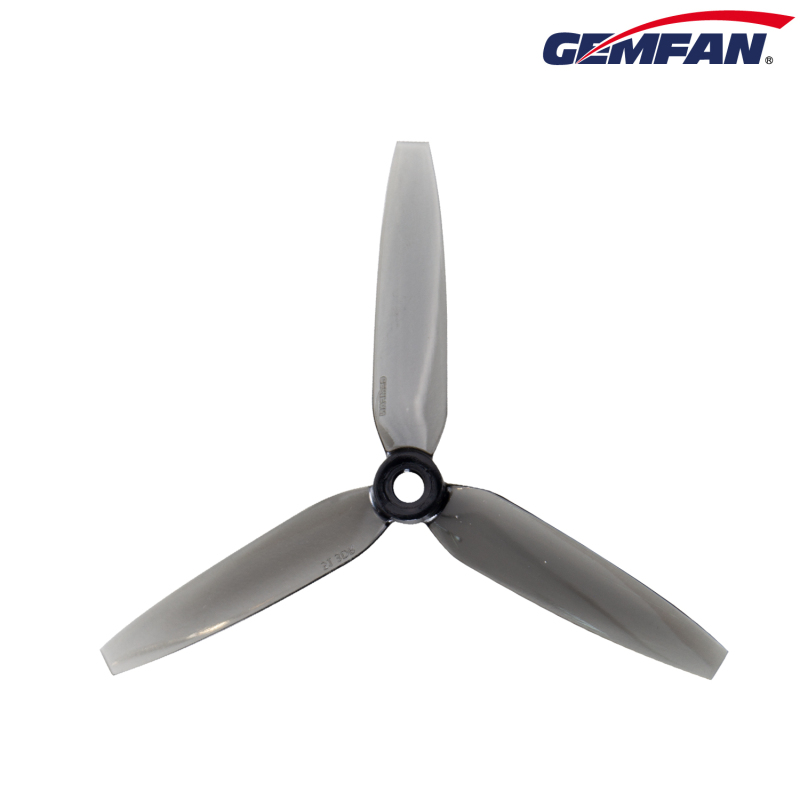 GEMFAN 513D 3-Blade Propeller