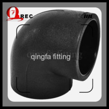 Hdpe Socket Fusion 90 Deg Elbow?