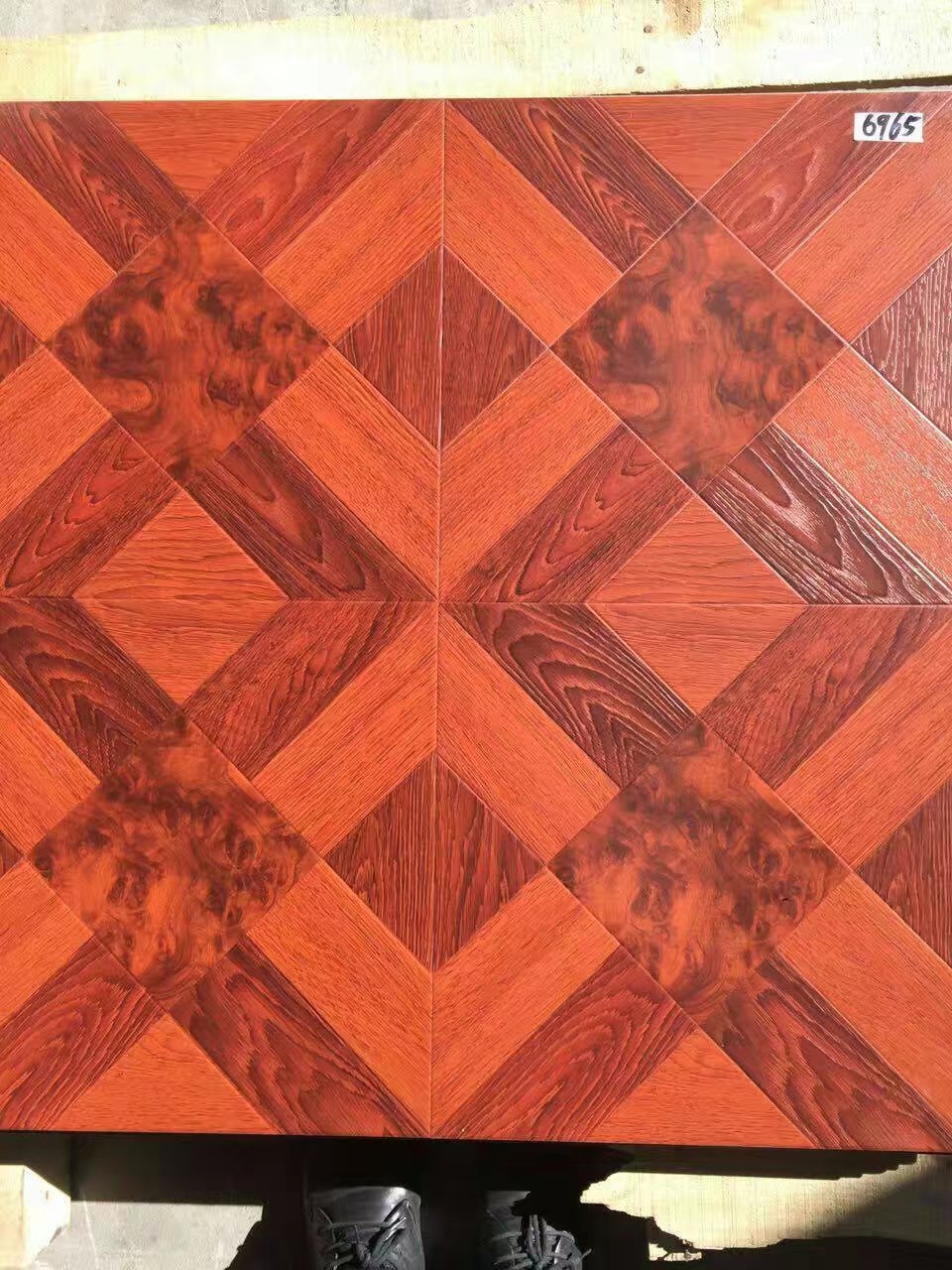 Wood Floor