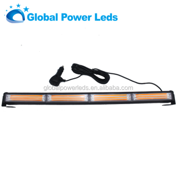 40W LED COB Rotating Strobe Light Bar