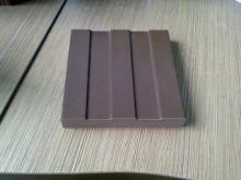 Waterproof WPC Timber, Composite Lumber, WPC Panel