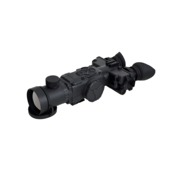 Long Range Observation Thermal Goggles OHR1-50-3 Handheld Thermal Binoculars
