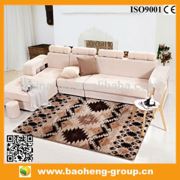 Winter home heater electric heated rugs carpets