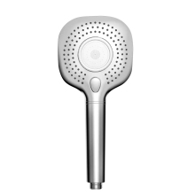 2020 Hot Selling ABS Bathroom 3 Functions Hand Shower Head Set