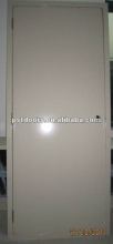 Portable house door,portable steel door with split frame,professional door manufacturer
