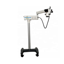 YZ-20P5 Operation Microscope for Ophthalmology: Small, Lightweight, and Ideal for Mobile Medical Treatments