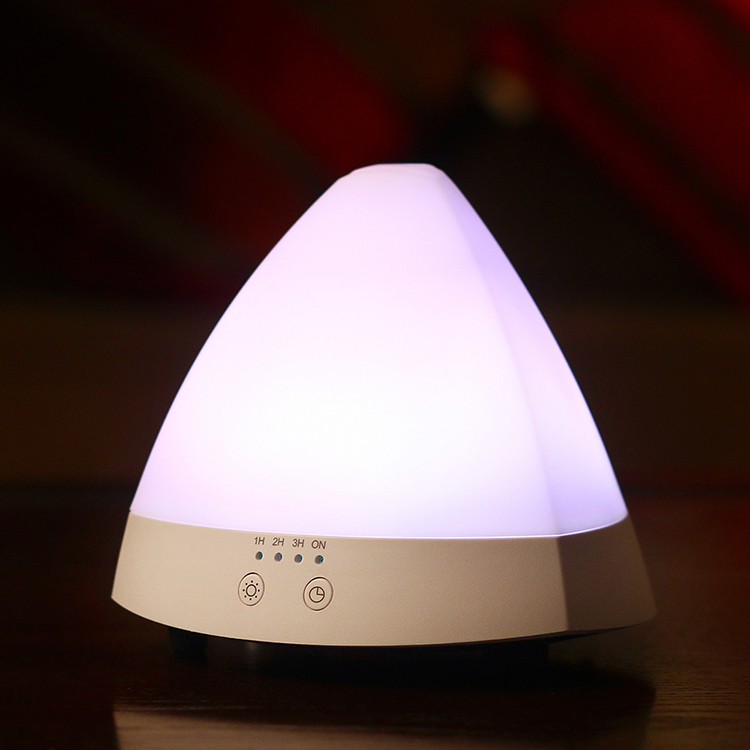 plastic essential oil diffuser