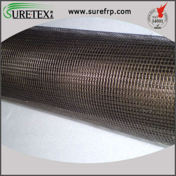Basalt Fiber Mesh Fabric 160gsm