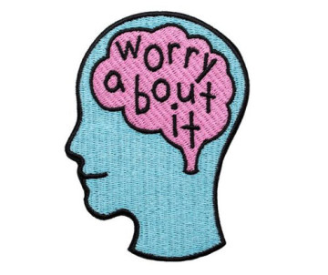 Wholesale Custom Personalised Embroidery Patches