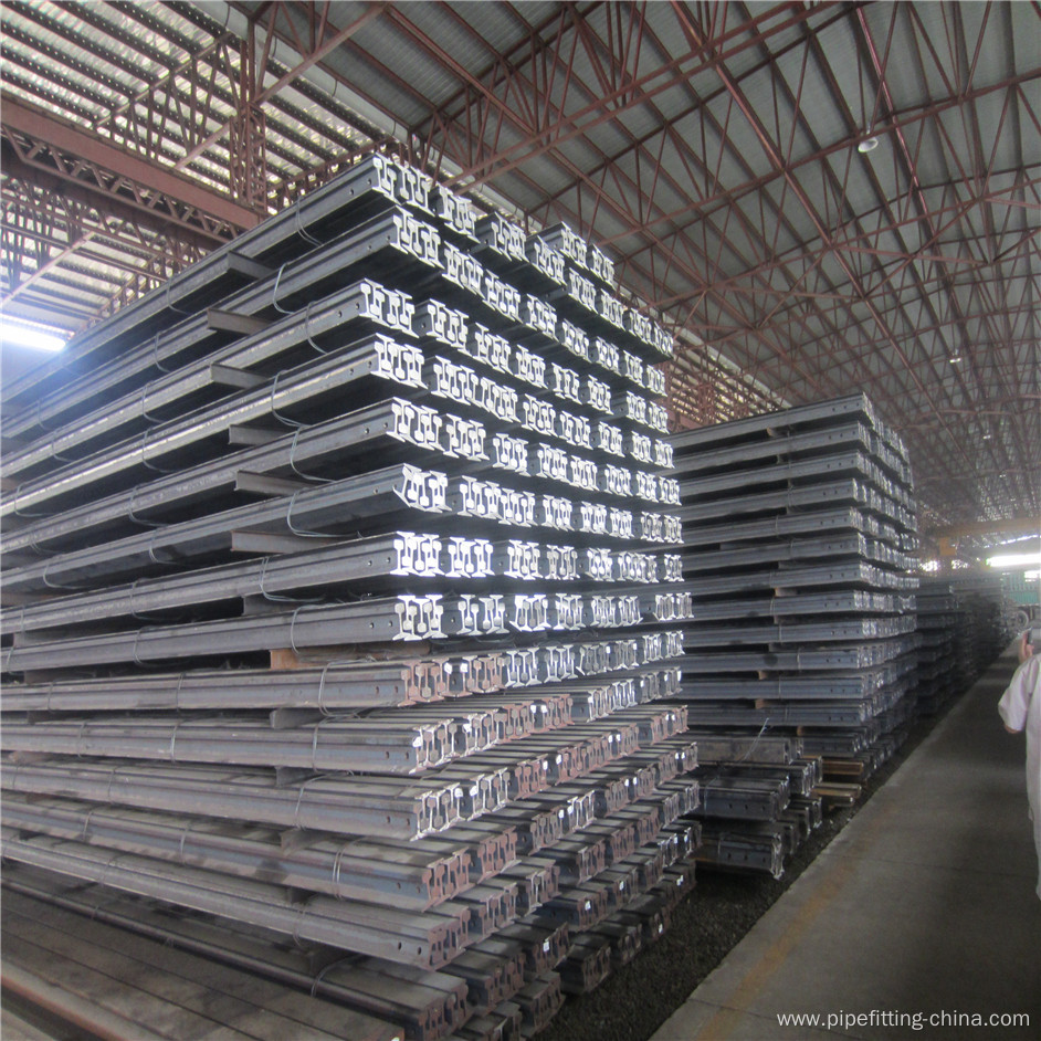 Asce 30 Steel Rail Mine rail