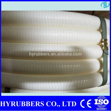 PVC water flexible suction hose oil suction hose