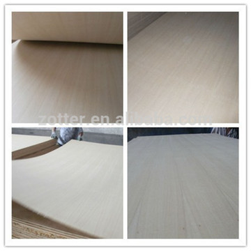 Q/C C/CC ASH FACE VENEER PLYWOOD HARDWOOD CORE