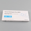 monkeypox virus test kit at home