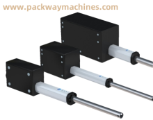 Silent Micro Linear Actuator