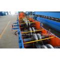 Hydraulic Cut Z Purlin Roll Forming Machine